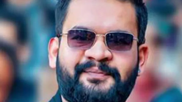 बलेन शाह