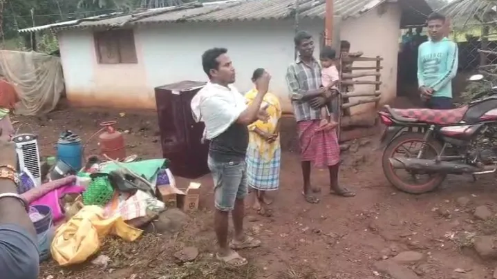 धर्मान्तरण
