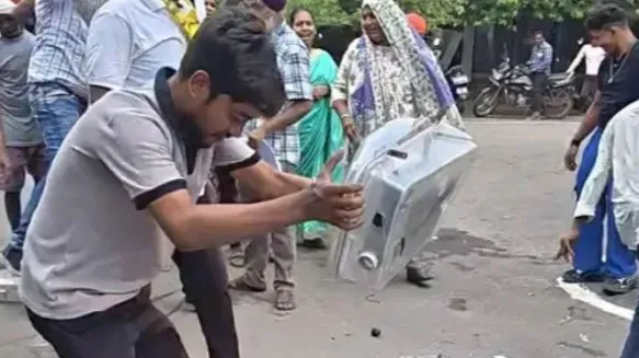 Smart Meter, Chhattisgarh