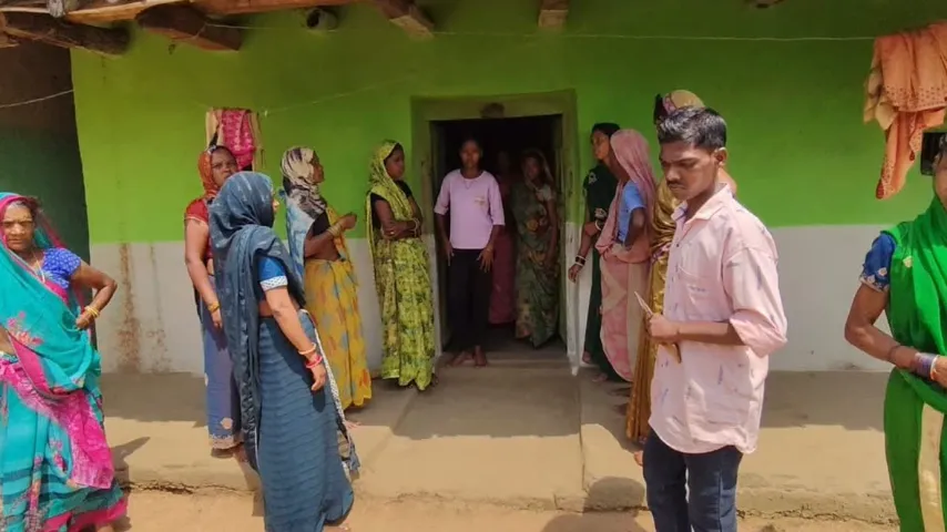  डायरिया 