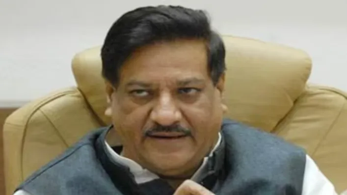 पृथ्वीराज चौहान