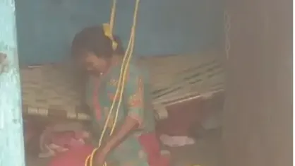 लाश