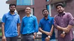 IIT Bhilia