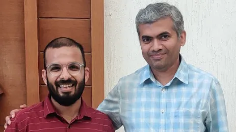 छत्तीसगढ़, जयदीप शर्मा, डायबिटीज