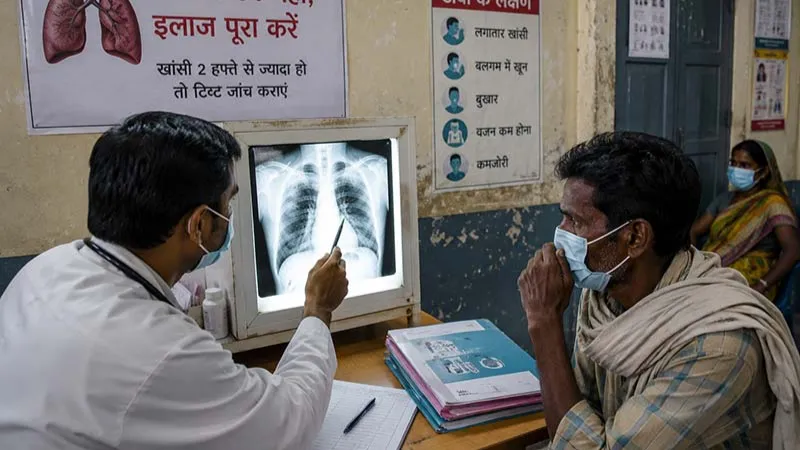 टीबी, छत्तीसगढ़