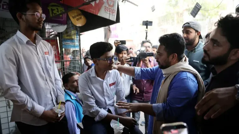 Revolution on the Streets, Defeat at the Polls