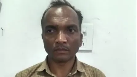 स्वरूप सिंह धुर्वे