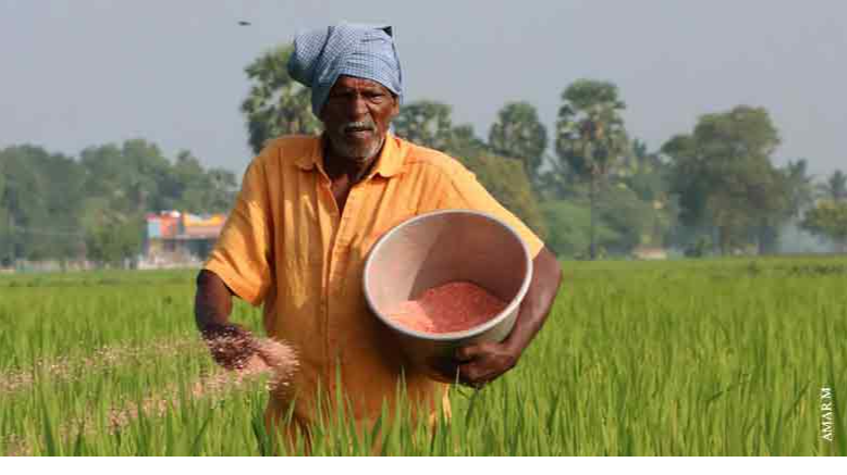 अब किसान पहचाने जाएंगे यूनिक नंबर से