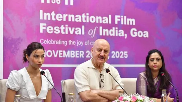 तन्वी द ग्रेट
