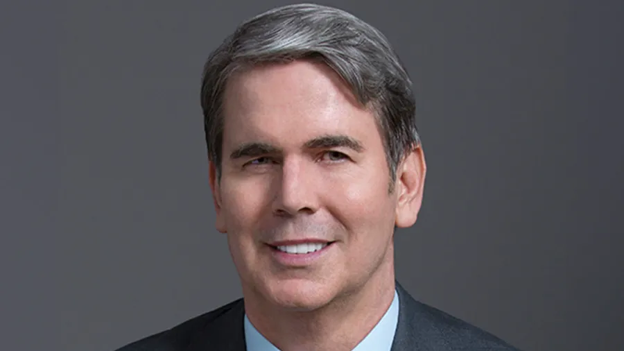 Scott Bessent