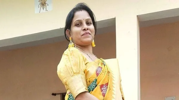 एकता साहू