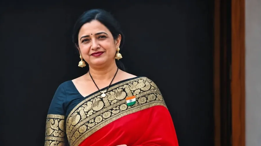 कल्लू रूपा रेड्डी