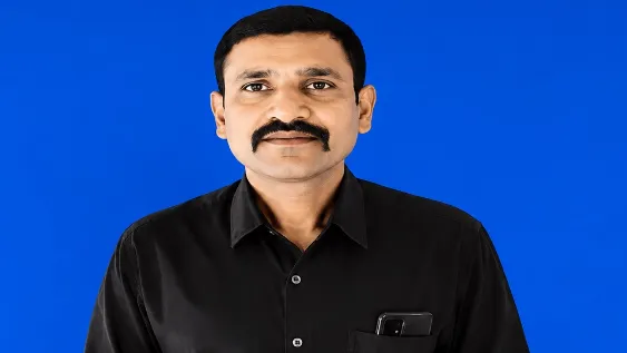 प्रकाश सिंह कश्यप