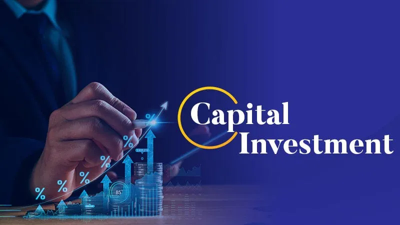 Investment
