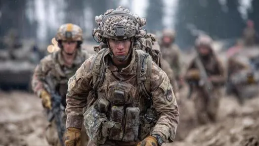 US Army