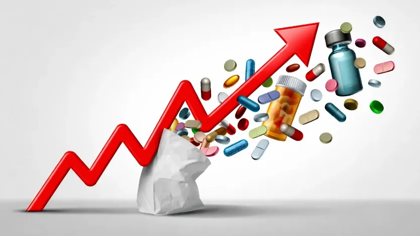 Medicine Price