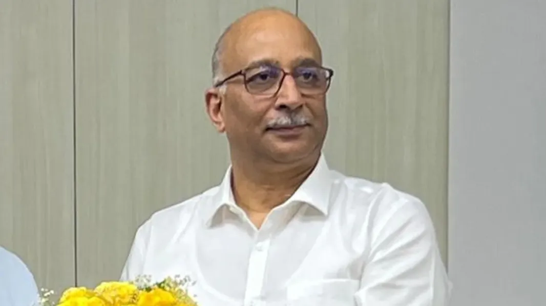 मनोज पंत