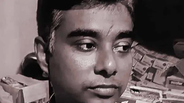 जला हुआ मरीज
