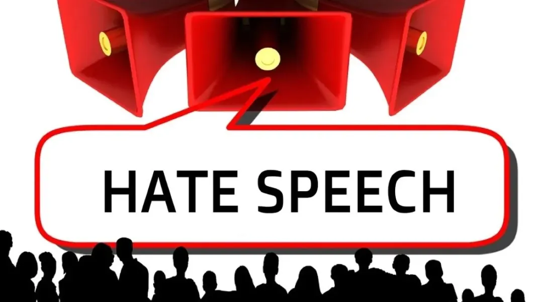 Hate Speech