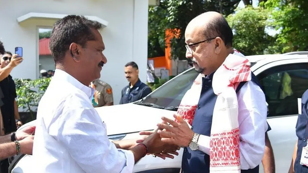 रामेन डेका