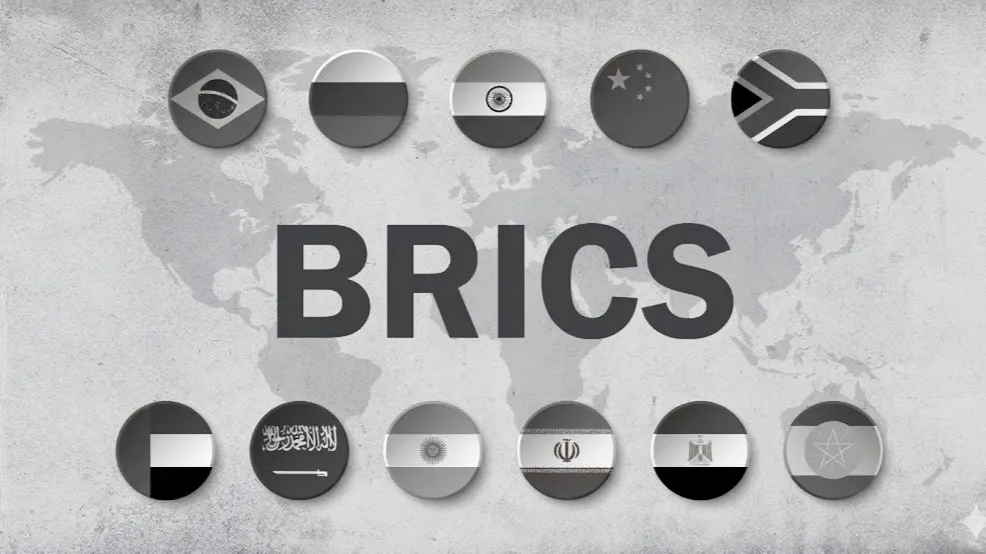 BRICS
