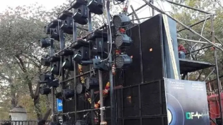 DJ
