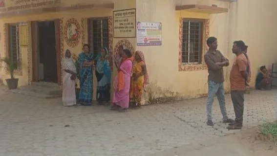 सरपंच की हत्या