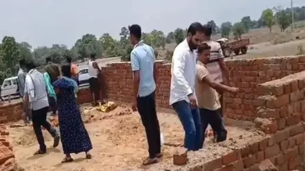 अवैध चर्च