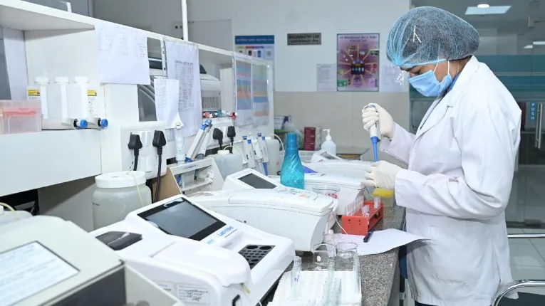 Patho Lab