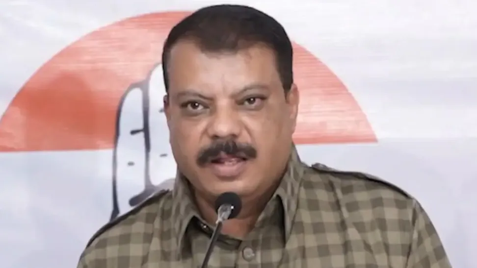 उमंग सिंघार