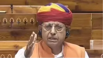  भागीरथ चौधरी 