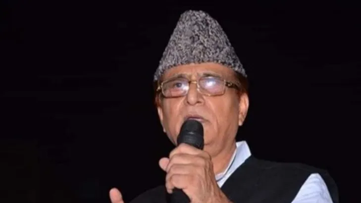 आज़म खान