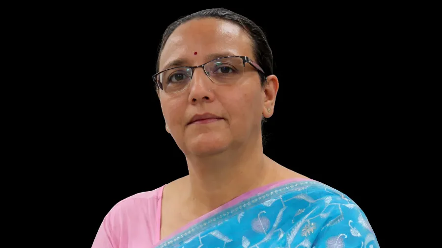 निधि छिब्बर