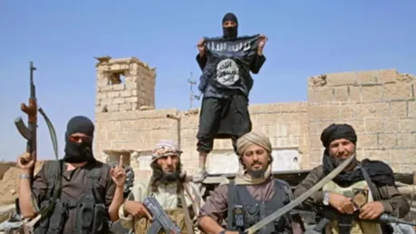 ISIS