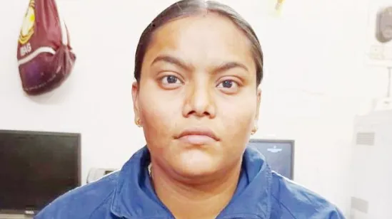 छत्तीसगढ़ पुलिस भर्ती घोटाला