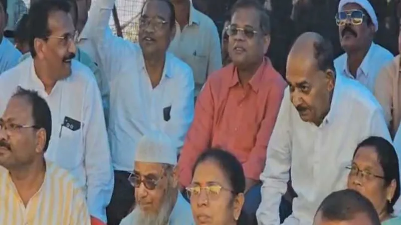 अमित जोगी गिरफ्तार