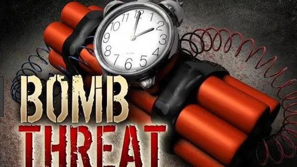 Bomb Threat