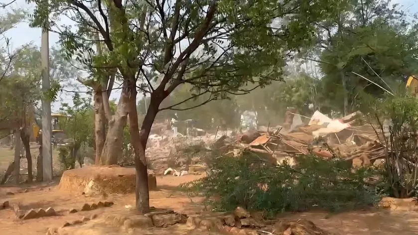 नटकी नवा रायपुर