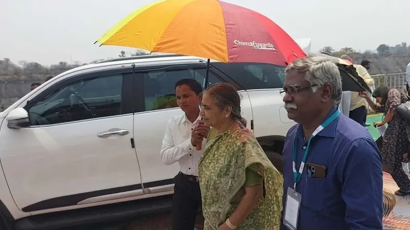 महानदी ट्रिब्यूनल