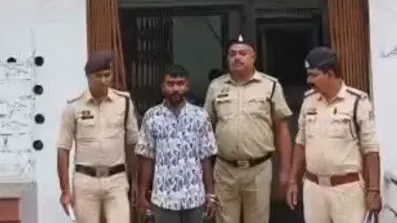 गांजा तस्कर-दुर्ग