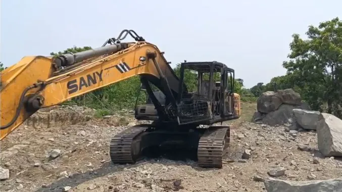 सुरक्षा में चूक ने ली जान