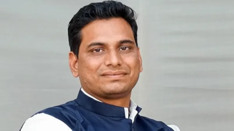 देवेन्द्र यादव