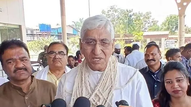 छत्तीसगढ़ कांग्रेस अध्यक्ष की जिम्मेदारी लेने तैयार सिंहदेव