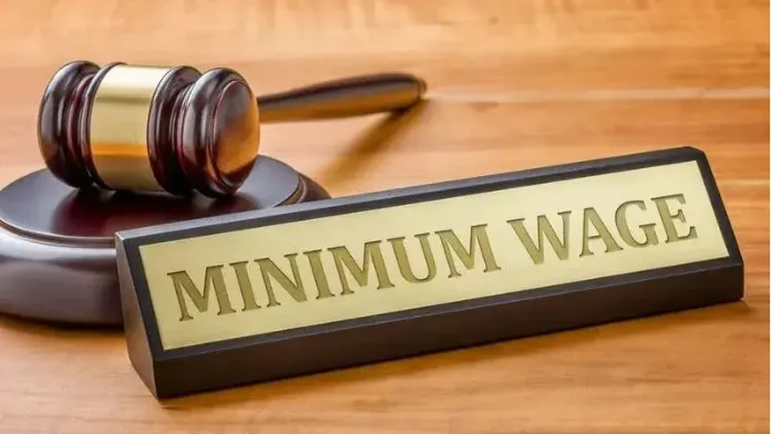 Minimum Wages