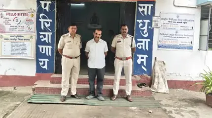सुनील तिवारी