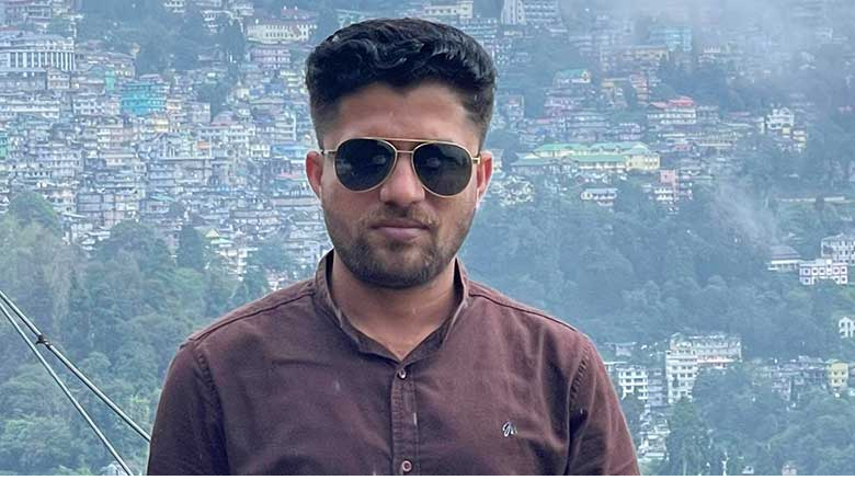 बीजापुर के पत्रकार मुकेश चंद्राकर का शव बरामद