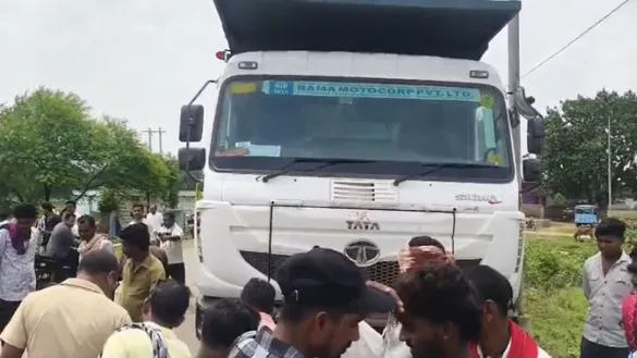 हाइवा