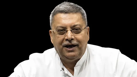 कल्याण बनर्जी