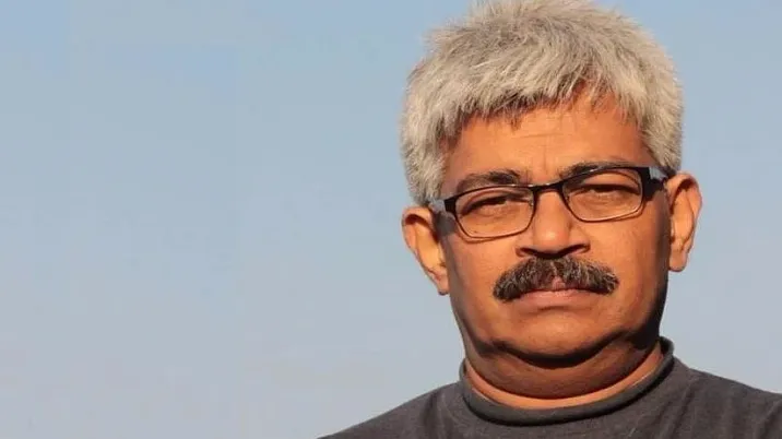 विनोद वर्मा