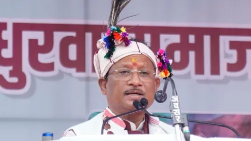 सीएम साय